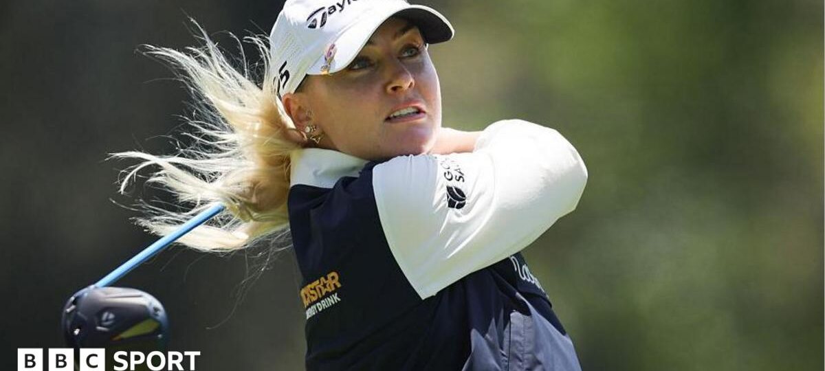 Why Hull's US Open near-miss shows major win is close