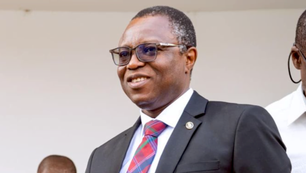 Edo CJ constitutes Special Court to try cultists, kidnappers