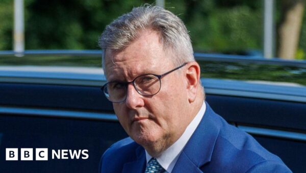 Donaldson told police sex abuse allegations were ‘unbelievable’