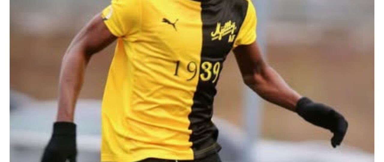NPFL: Rivers United interested in former U-23 Eagles defender