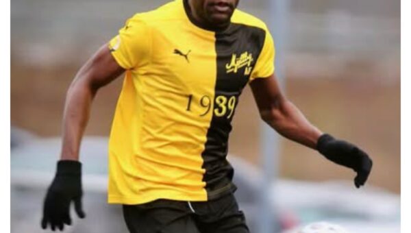 NPFL: Rivers United interested in former U-23 Eagles defender