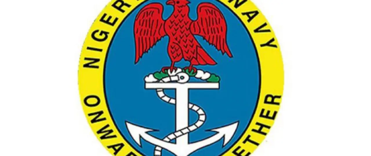 Nigeria Navy recovers 52,000 litres of suspected stolen crude oil in Rivers