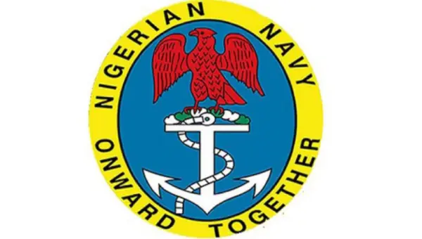 Nigeria Navy recovers 52,000 litres of suspected stolen crude oil in Rivers