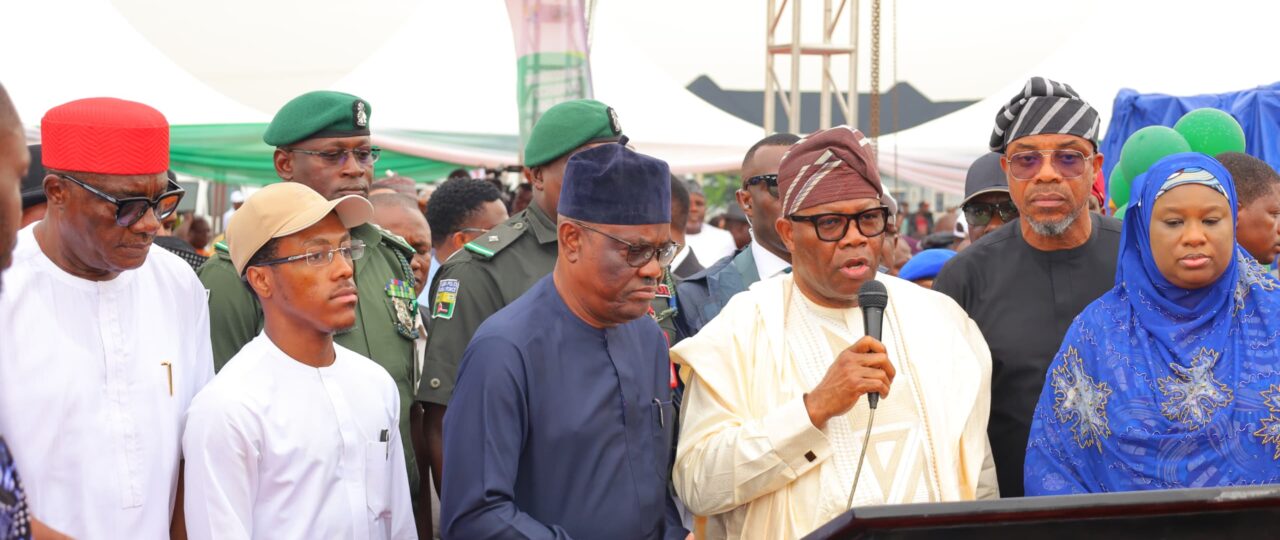 We’re rebuilding Abuja, restoring hope in governance – Tinubu