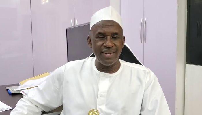 Superior firepower only solution to ending terrorism – Mahdi Shehu