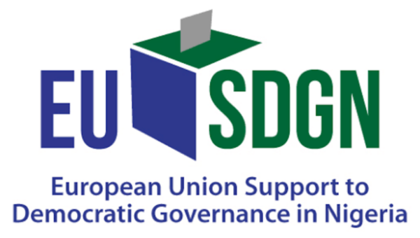 EU-SDGN urges INEC to ensure real-time result transmission, curb vote buying in Ekiti poll