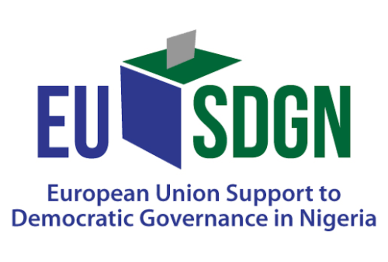 EU-SDGN urges INEC to ensure real-time result transmission, curb vote buying in Ekiti poll