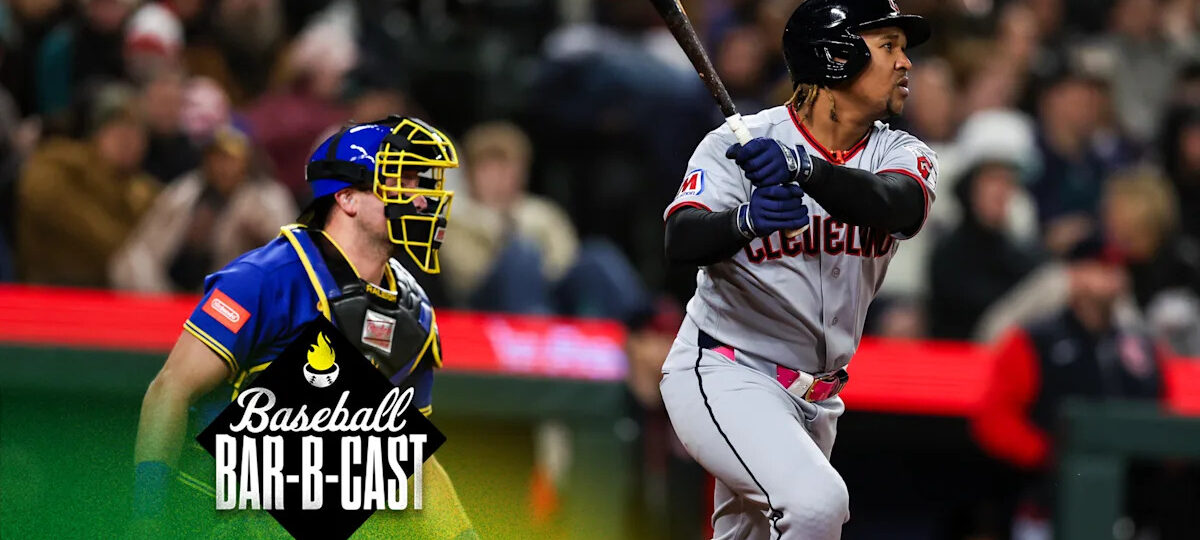 Next team to break MLB’s championship drought, Misiorowski & Yamamoto pitch gems and the Tartan Army invades Fenway Park
