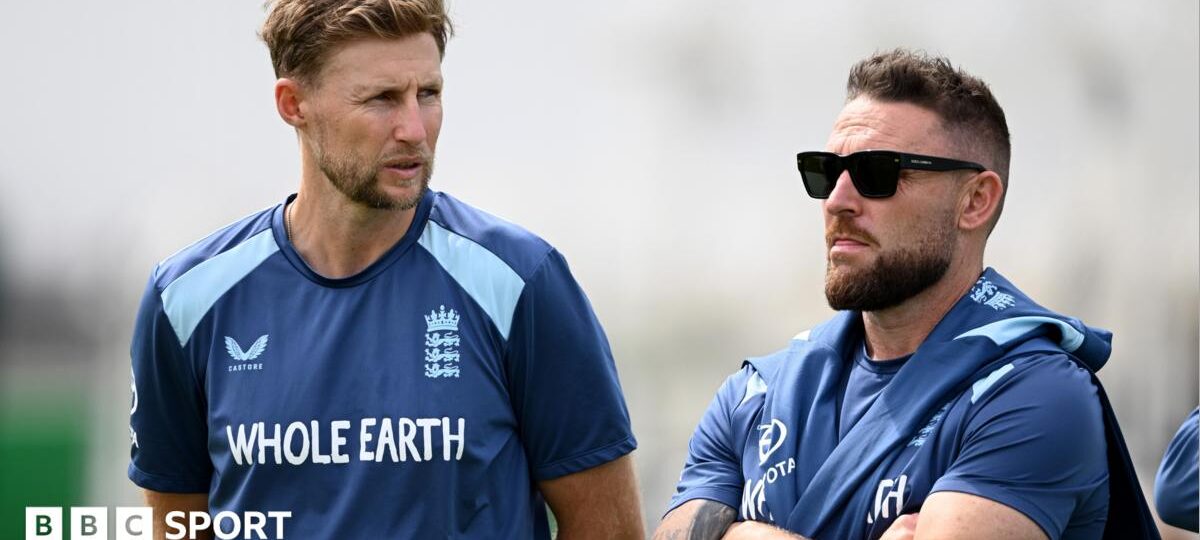 Root to captain game-by-game but is 'envious' of Stokes-McCullum dynamic