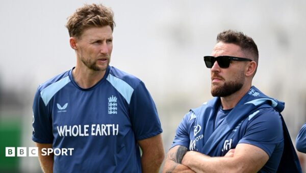Root to captain game-by-game but is ‘envious’ of Stokes-McCullum dynamic