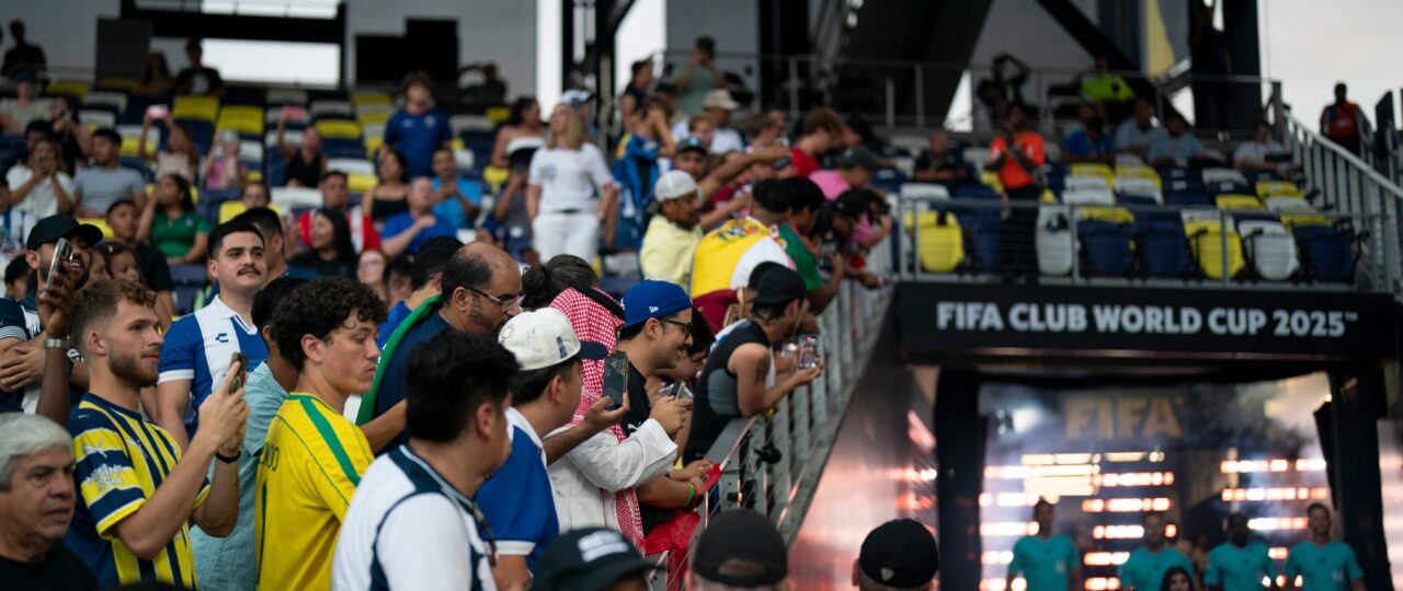 Best Nashville bars, places to watch the World Cup