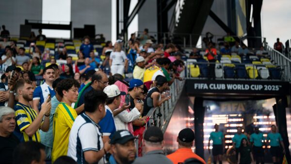 Best Nashville bars, places to watch the World Cup