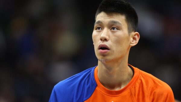 Jeremy Lin Won’t Backtrack on Bold Spurs Prediction as Knicks Take Control
