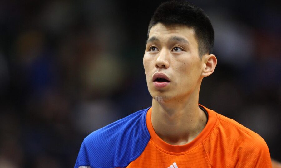 Jeremy Lin Won’t Backtrack on Bold Spurs Prediction as Knicks Take Control