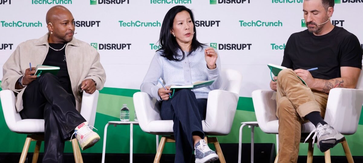 How to make the Startup Battlefield Top 20 — and what every company gets regardless