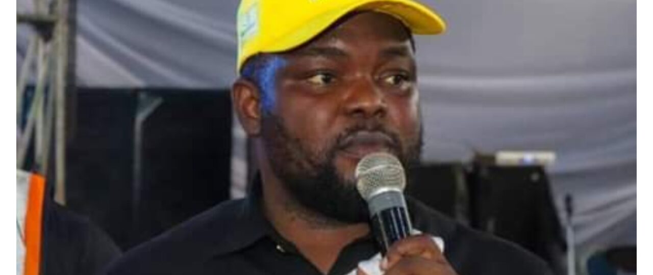 Accord Party: I have not pledged allegiance to Adeleke – Imumolen