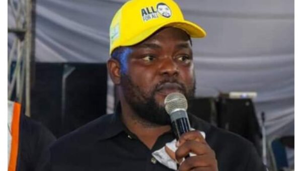 Accord Party: I have not pledged allegiance to Adeleke – Imumolen