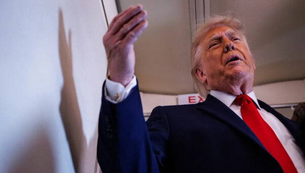Knicks announce enhanced security measures for Game 3 with President Donald Trump set to attend