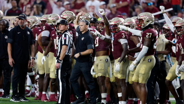 FSU LB commit likely to shut down recruitment after official visit