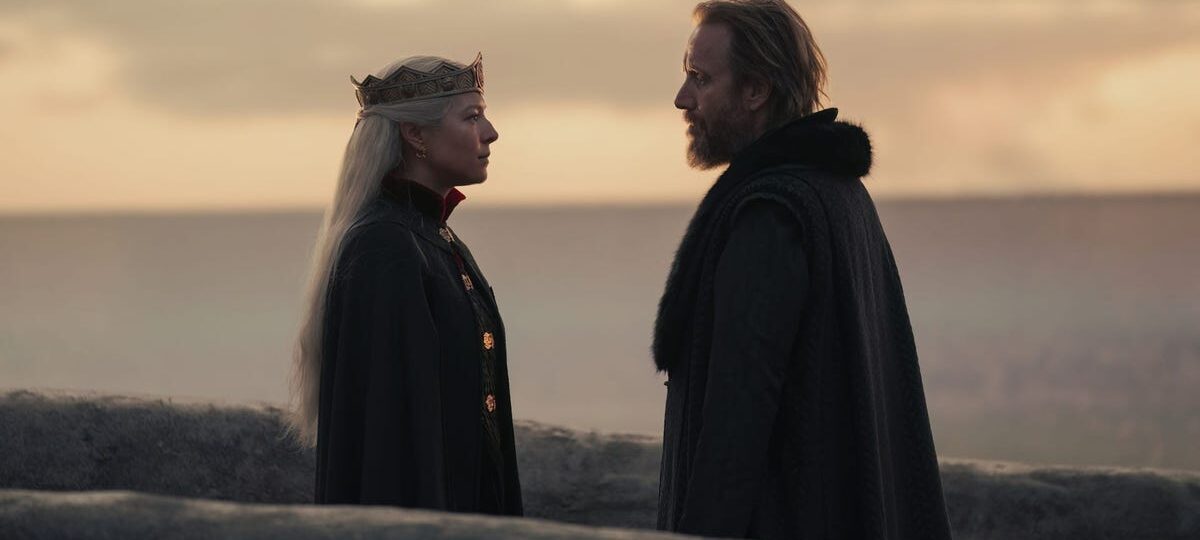 7 deaths in 'House of the Dragon' that were completely changed from the book