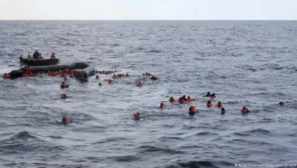 Pregnant woman, six children die in Benue boat tragedy
