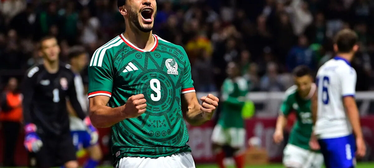 How to watch Mexico vs South Africa live: Stream, TV channel, team news, prediction