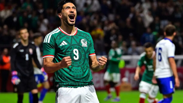 How to watch Mexico vs South Africa live: Stream, TV channel, team news, prediction