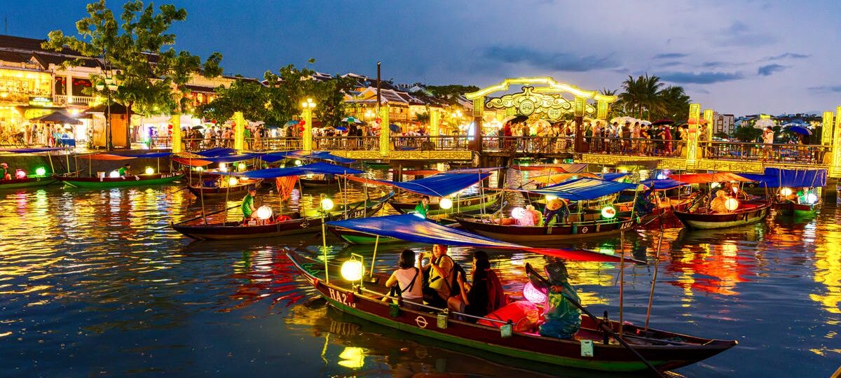 We spent our whole 11-day trip to Vietnam in just one city. It’s easily one of the best places I’ve ever visited.