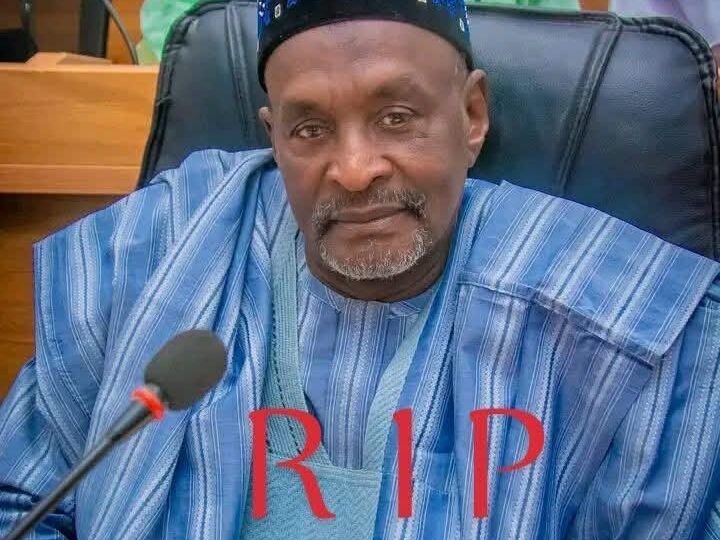Bauchi Assembly member Zaki dead