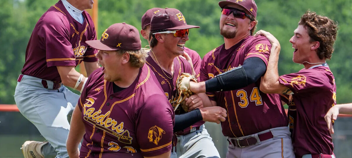 IHSA baseball playoffs: 2026 supersectional schedule for Illinois