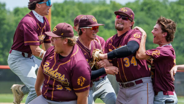 IHSA baseball playoffs: 2026 supersectional schedule for Illinois