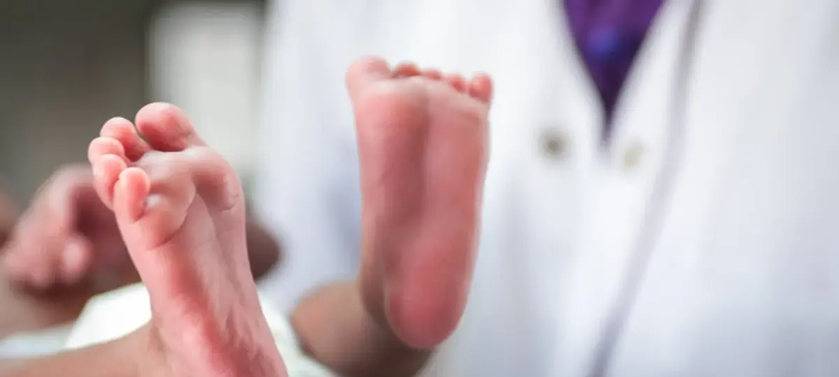 Health experts warn of high newborn death rate, push for urgent health reforms