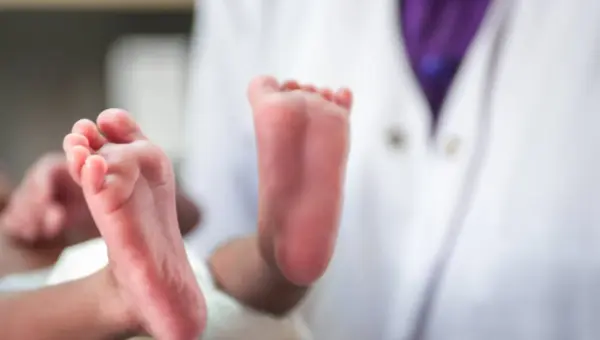 Health experts warn of high newborn death rate, push for urgent health reforms