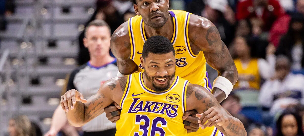 John Hollinger expects Deandre Ayton, Marcus Smart to opt out