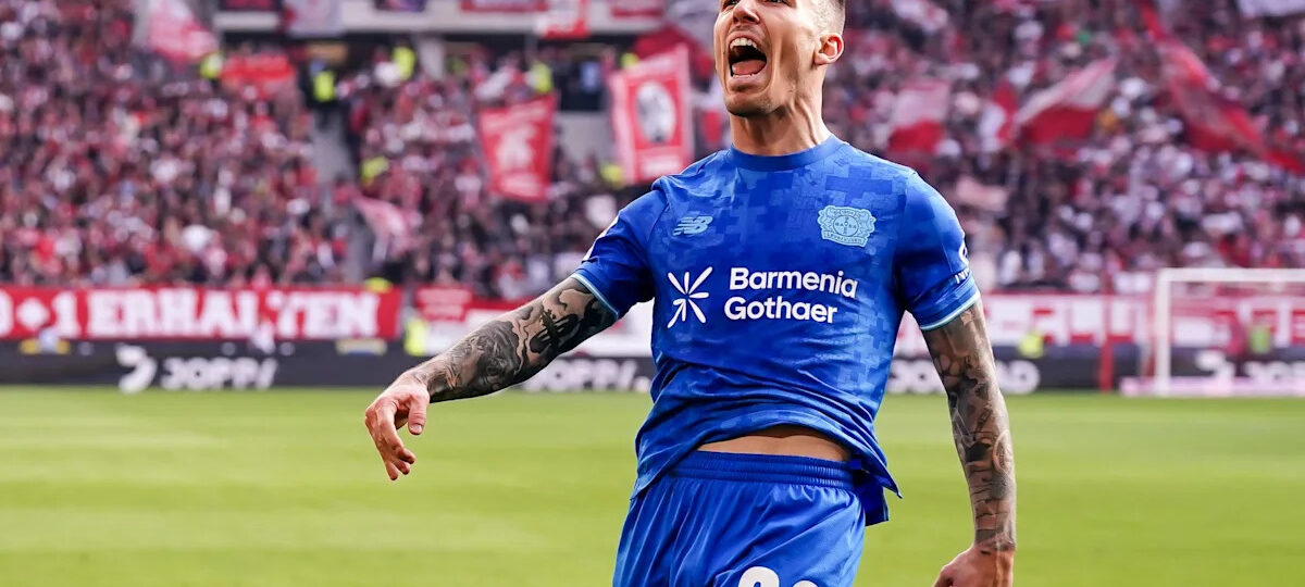 Barcelona on alert as Bayer Leverkusen superstar becomes available for just €10 million