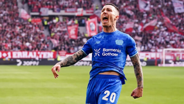 Barcelona on alert as Bayer Leverkusen superstar becomes available for just €10 million