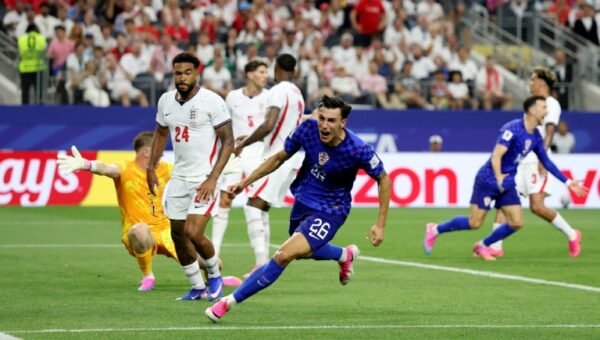 Tuchel’s England face defensive questions despite flying start at World Cup