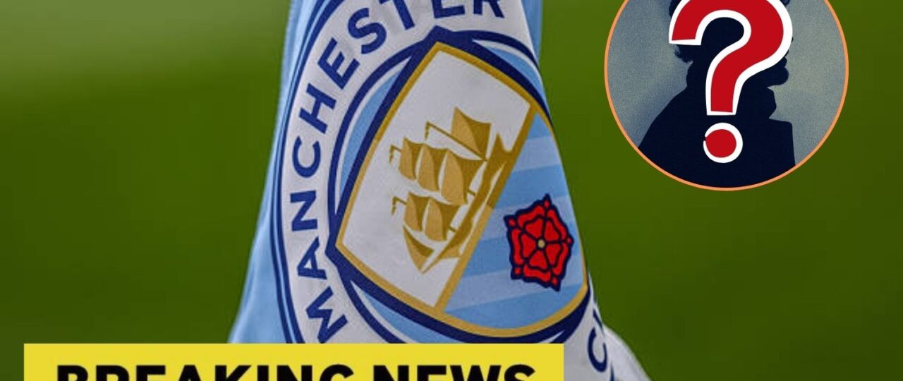 Report: Manchester City set to lose 27-goal attacker as contract talks stall