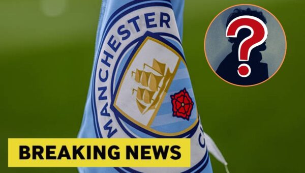 Report: Manchester City set to lose 27-goal attacker as contract talks stall