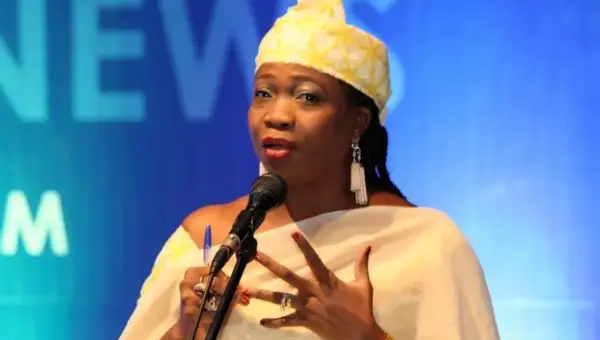 FG to repatriate more than 1,000 Nigerians from S/Africa – NiDCOM