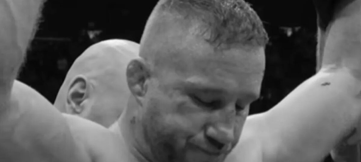 Mike Eruzione Gives Justin Gaethje “Miracle on Ice” Advice Before UFC Freedom 250