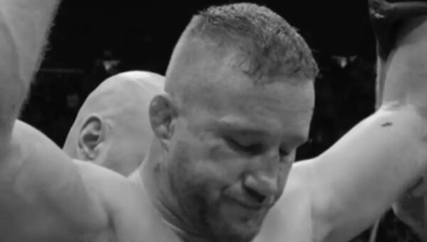 Mike Eruzione Gives Justin Gaethje “Miracle on Ice” Advice Before UFC Freedom 250