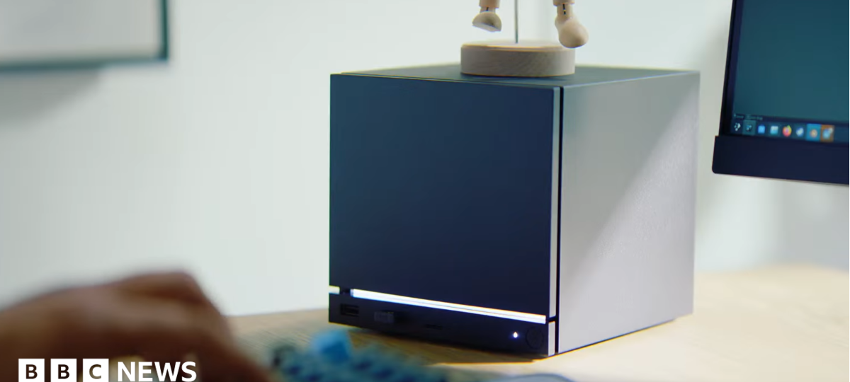 Steam Machine launches with £879 price tag as Valve cites component costs