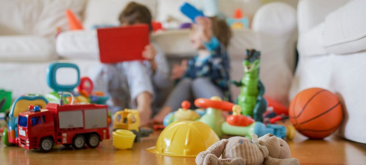 I’m a mom, but I don’t like having other kids over. I prefer to meet in a neutral place for play dates.