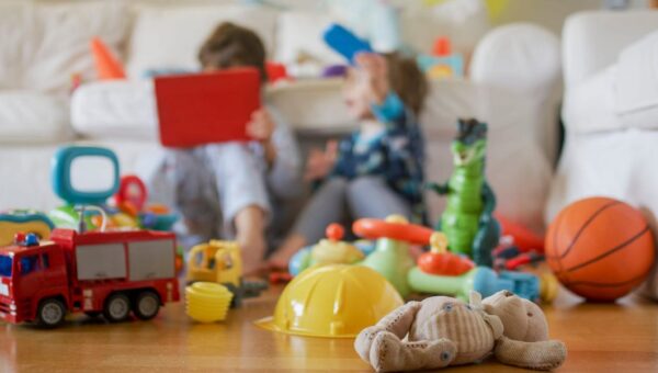 I’m a mom, but I don’t like having other kids over. I prefer to meet in a neutral place for play dates.