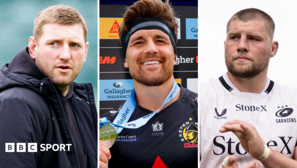 Slade centre stage, Willis’ goodbye and Russell’s calf – Prem talking points