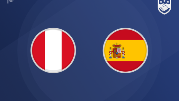 PREVIEW | Peru vs Spain: team news, lineups, predictions (National Friendlies 09/06)
