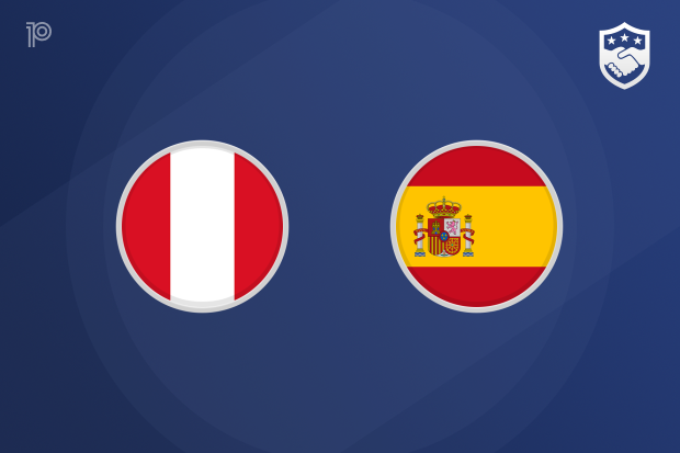 PREVIEW | Peru vs Spain: team news, lineups, predictions (National Friendlies 09/06)