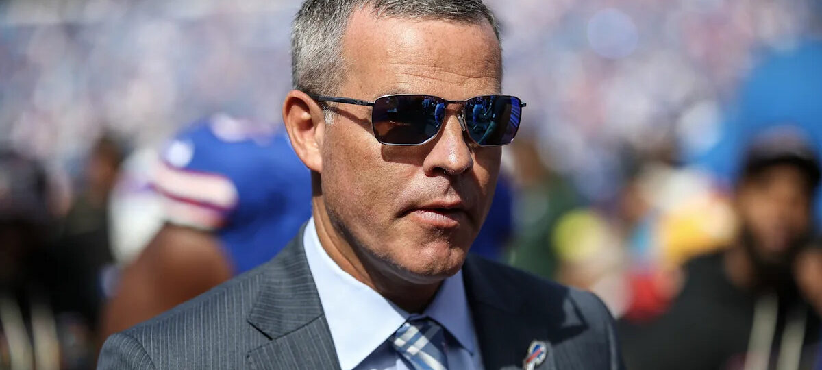 Bills news: What did Brandon Beane observe during OTAs?