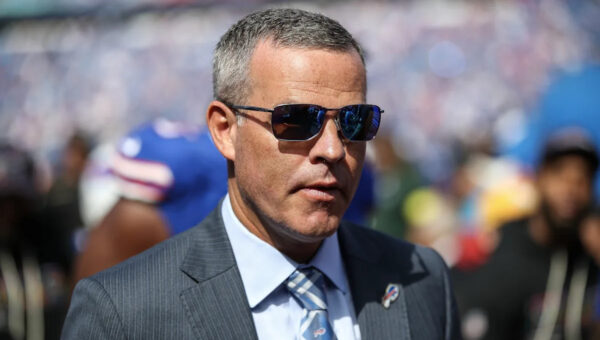Bills news: What did Brandon Beane observe during OTAs?